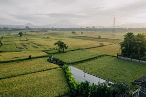 Maha Shanti Ubud Villa